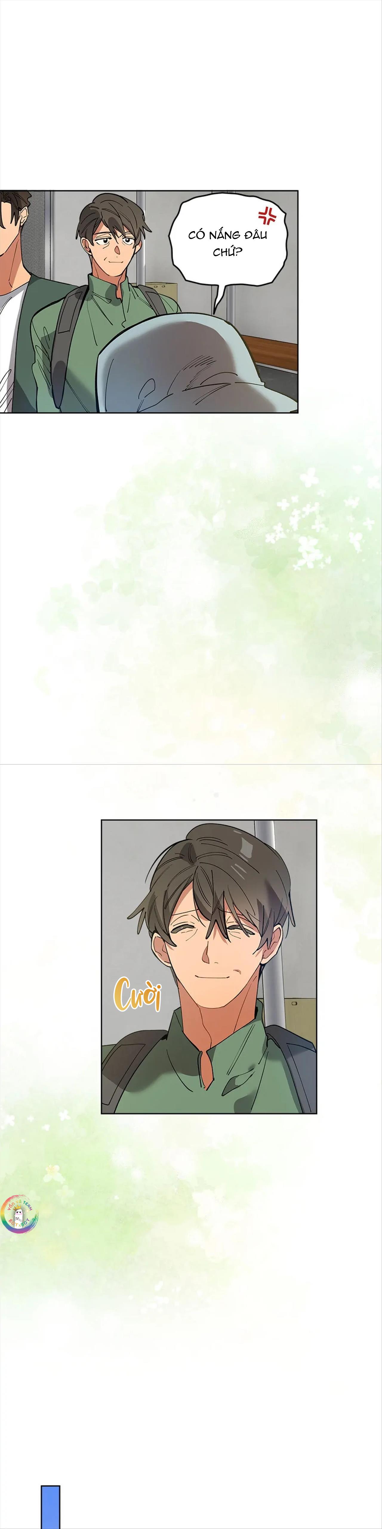 Đọc truyện Cơn Mưa Rào (END) - Chapter 83