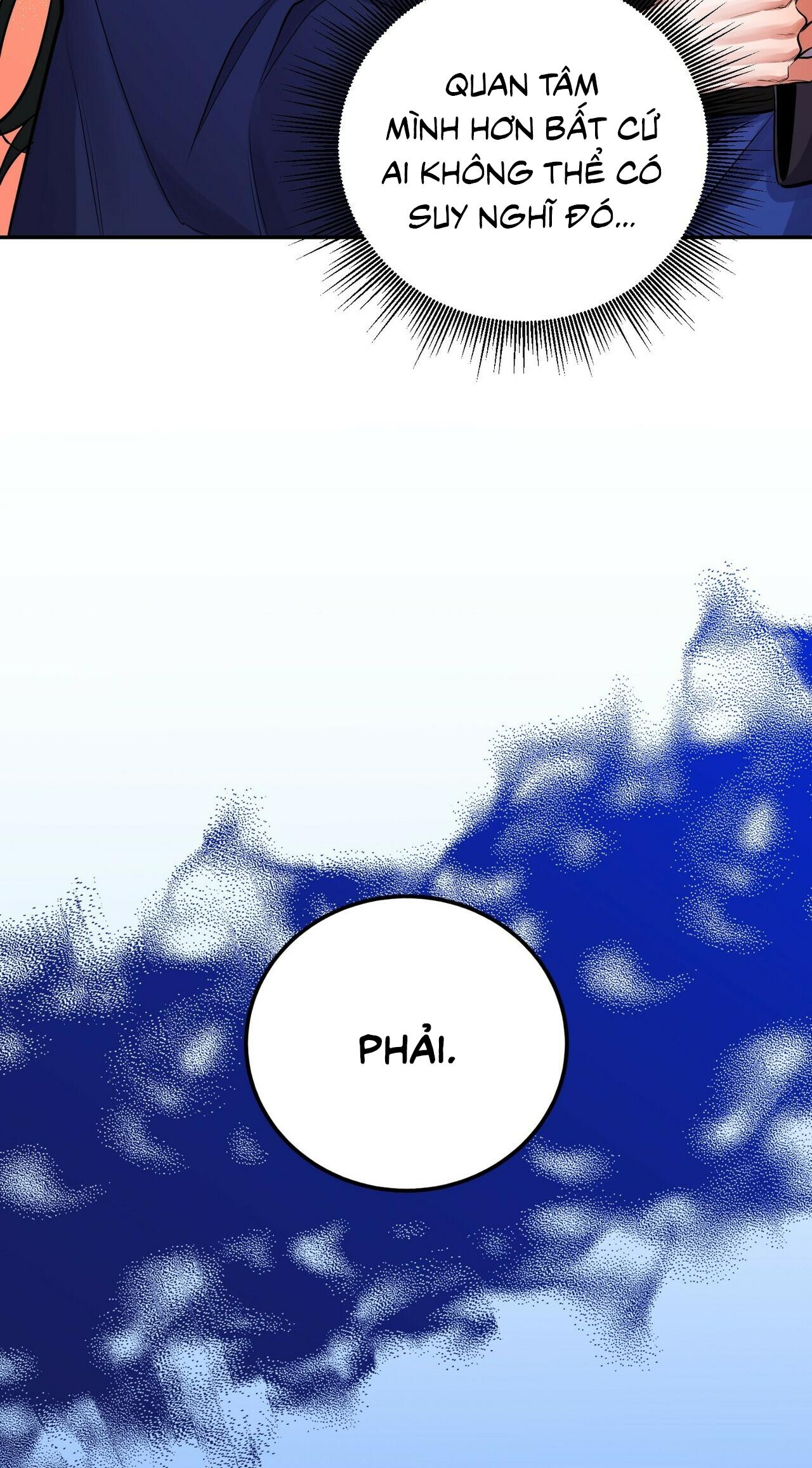 Đọc truyện BÁT NHÃ GIAI NHÂN - Chapter 7