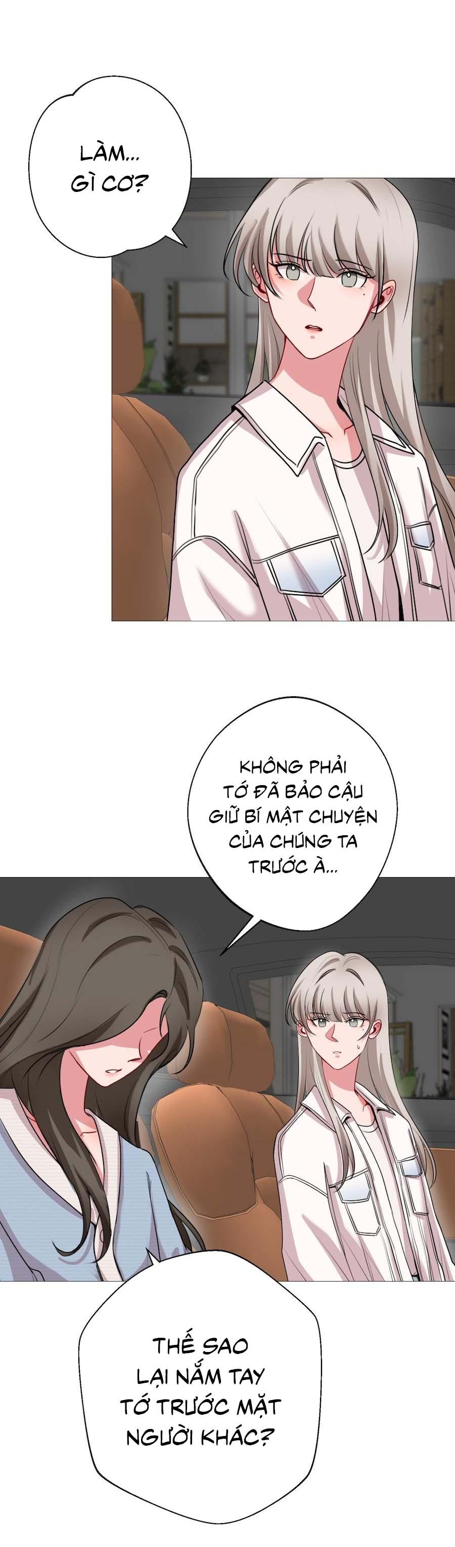 Đọc truyện Flower of youth - Chapter 22