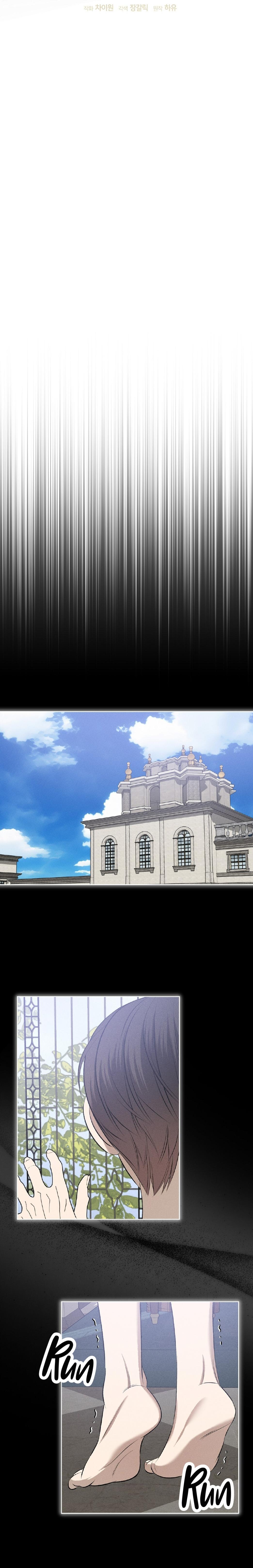 Đọc truyện ĐÊM SĂN Ở LONDON - Chapter 63