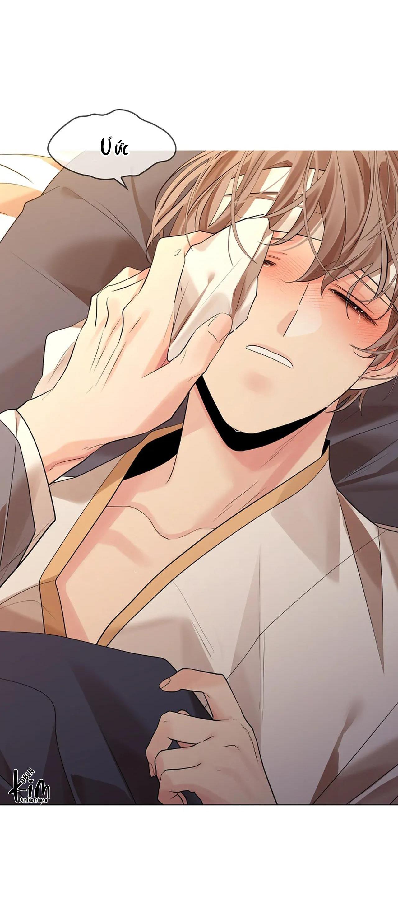 Đọc truyện HOA GIẤY - Chapter 80