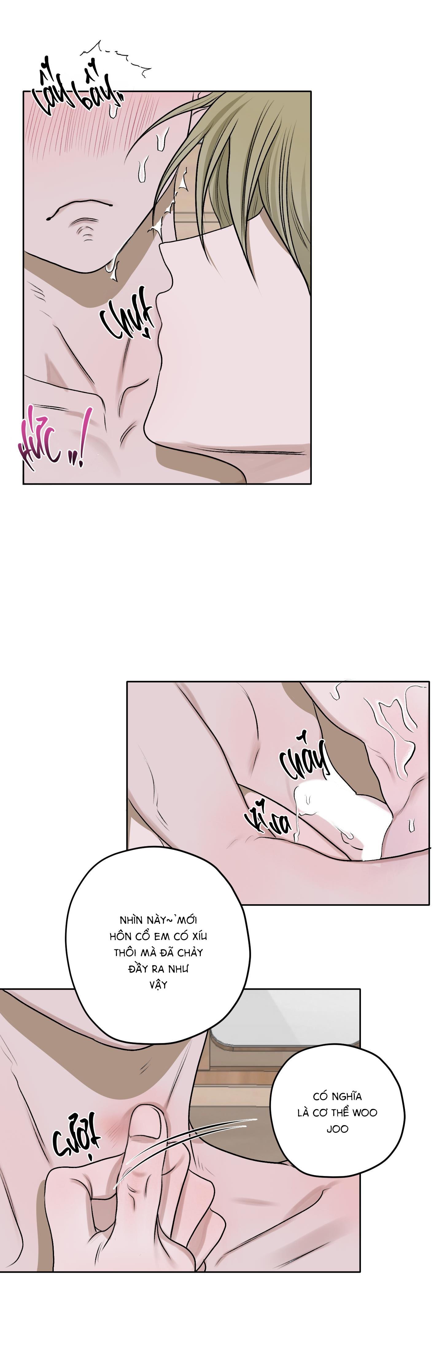 Đọc truyện Đầm Sen Héo Úa - Chapter 16