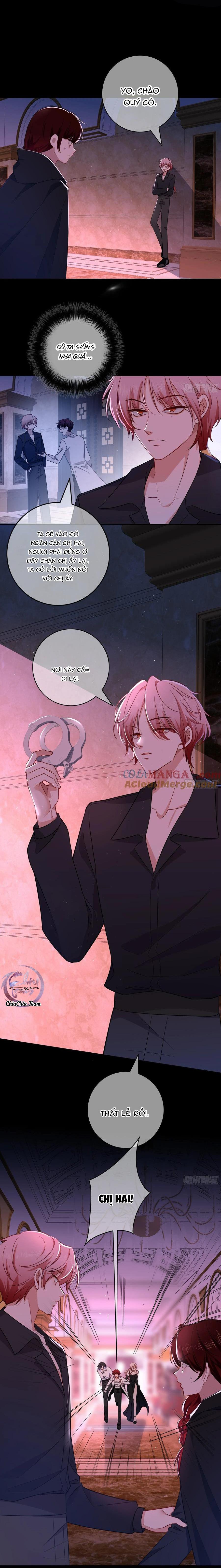 Đọc truyện Hoen Ố (DROP) - Chapter 29