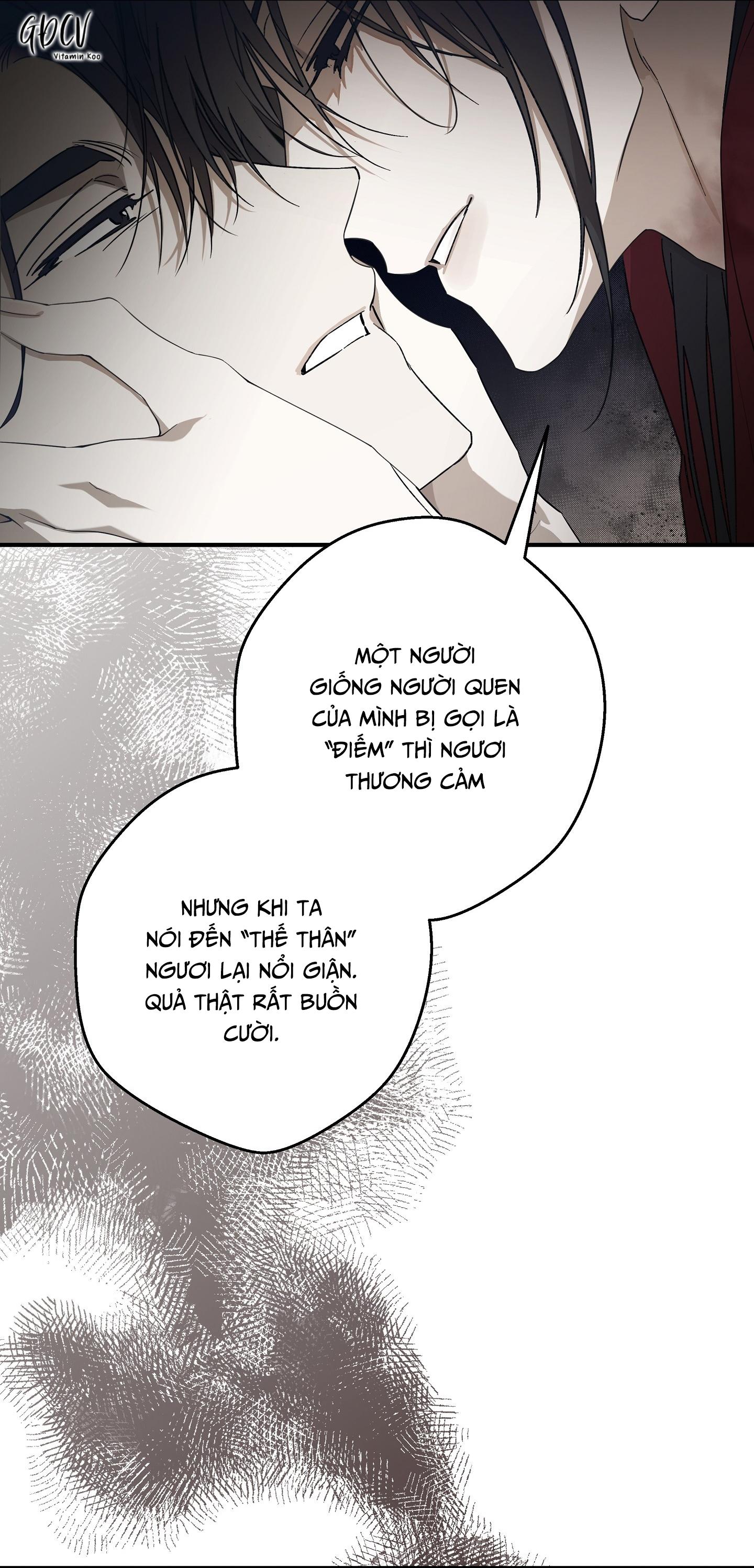 Đọc truyện KHI MẶT TRỜI LÓ DẠNG - Chapter 8