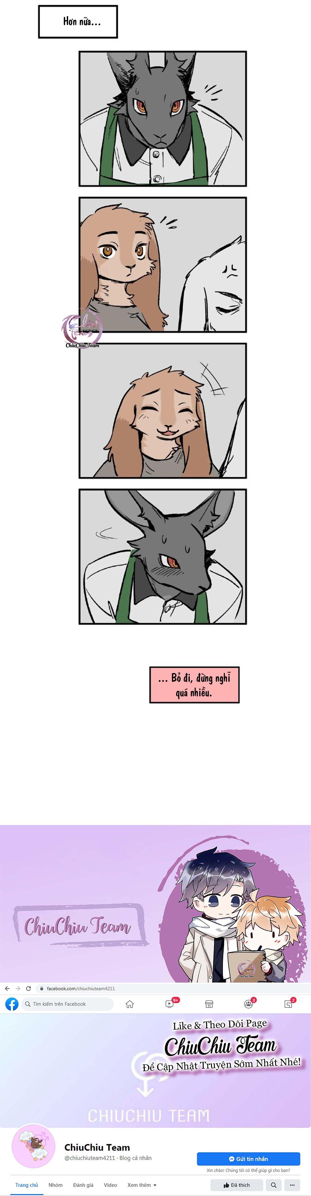 Đọc truyện Lần Đầu Nếm Trái Cấm - Chapter 7