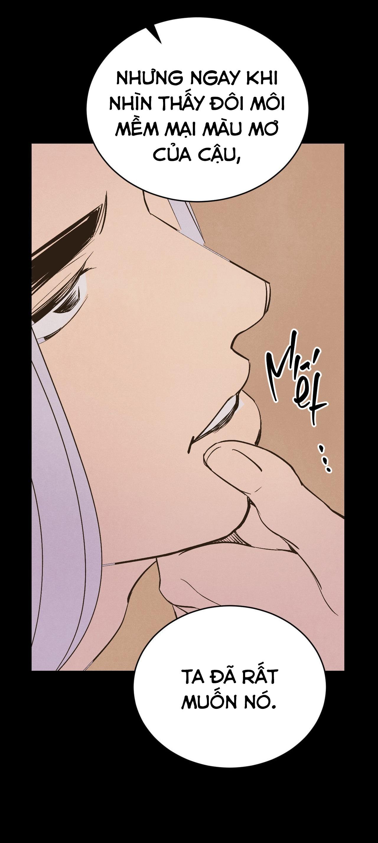 Đọc truyện (END SS1) PEACH BOY - Chapter 16