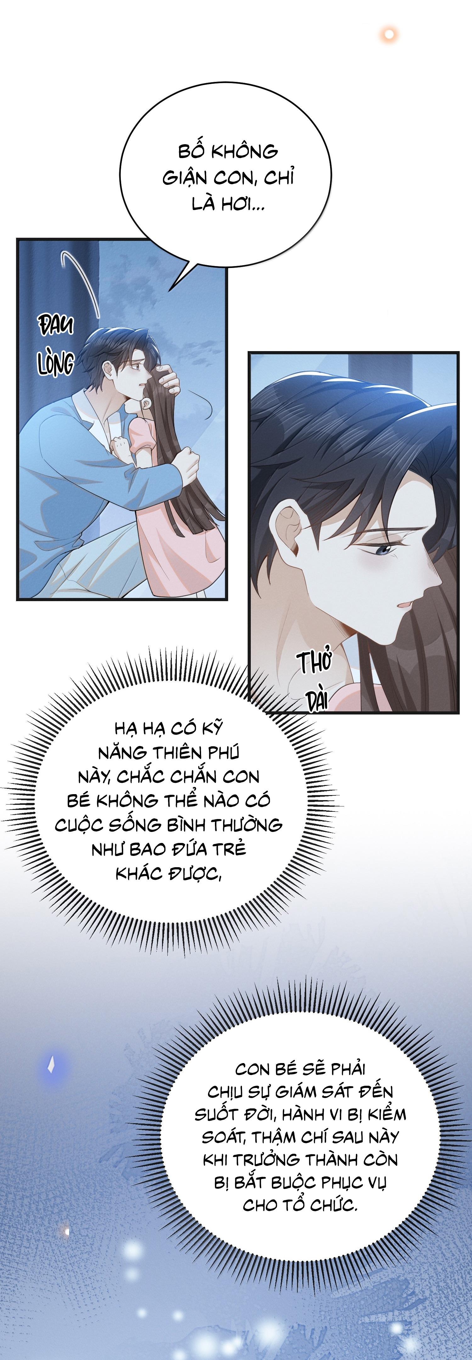 Đọc truyện Lai sinh bất kiến - Chapter 149