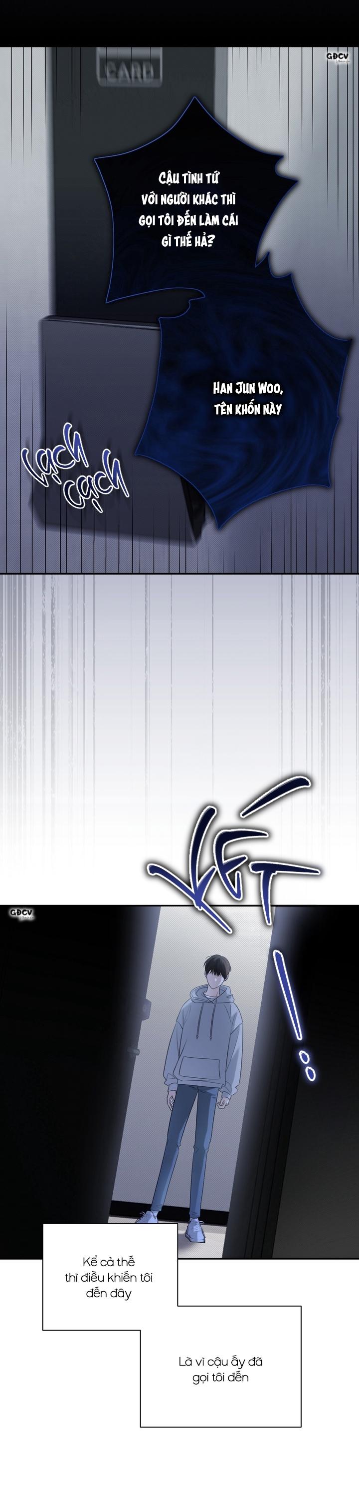 Đọc truyện  EIGHTEEN'S BED - Chapter 1