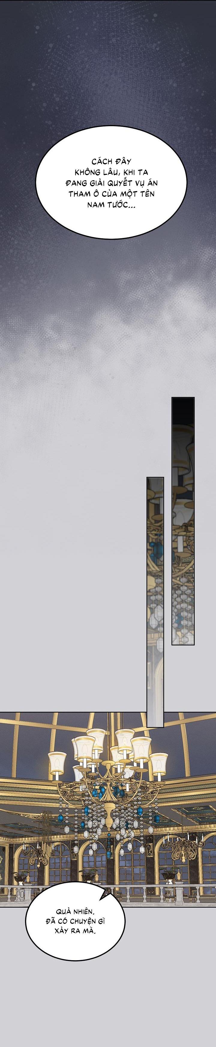 Đọc truyện  Xin Người Đừng Nhấn - Chapter 27