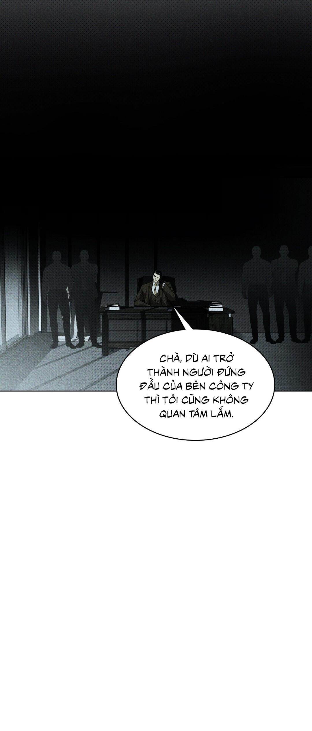 Đọc truyện DƯỚI ÁNH ĐÈN XANH Ss2 - Chapter 23