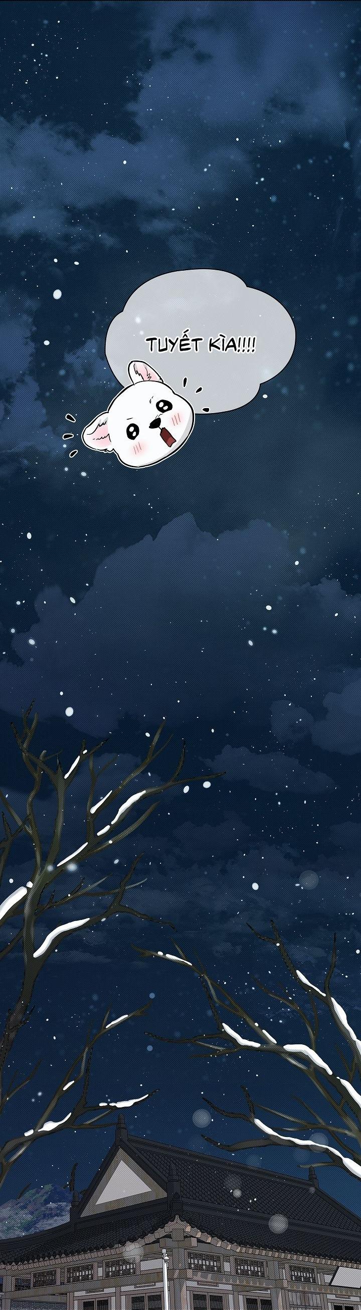 Đọc truyện ĐỪNG ĐỘNG VÀO CÚN CON! - Chapter 33