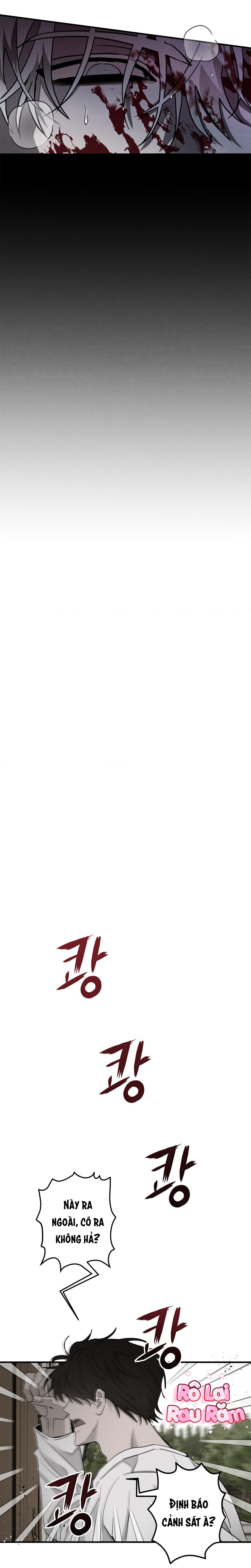 Đọc truyện  Pieta - Chapter 2