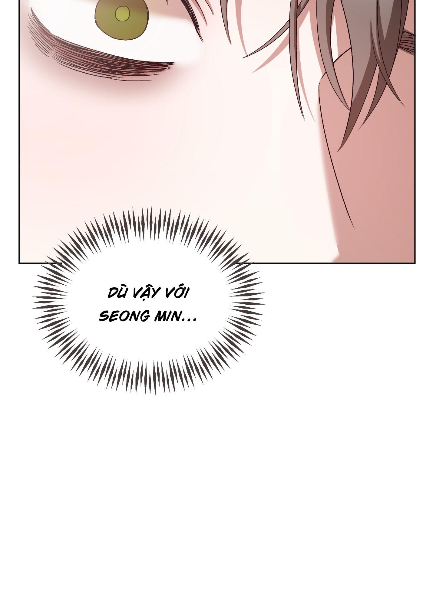 Đọc truyện [Hoàn] Bạn Thời Thơ Ấu Trong Góc Phòng - Chapter 4