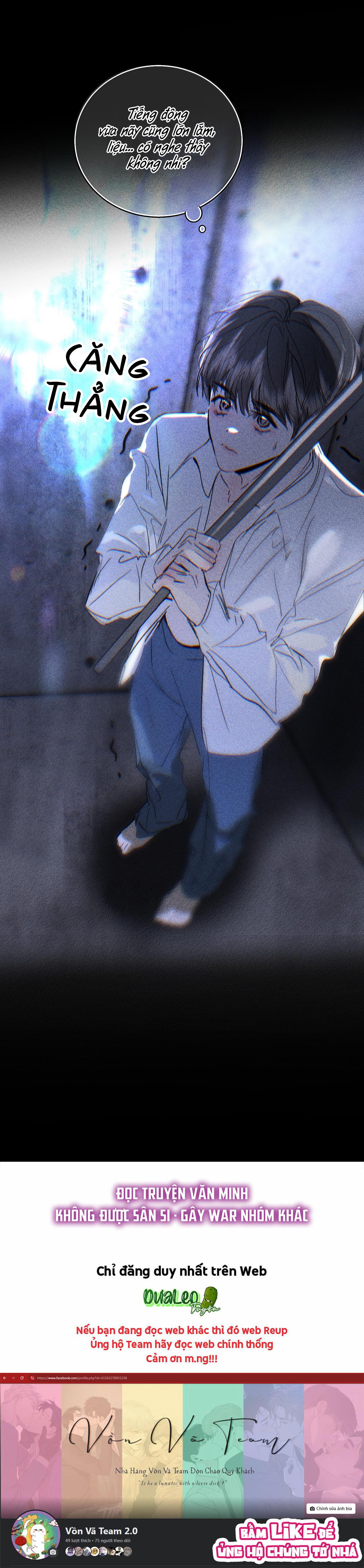 Đọc truyện Thoát Khỏi Tầng Hầm - Chapter 10