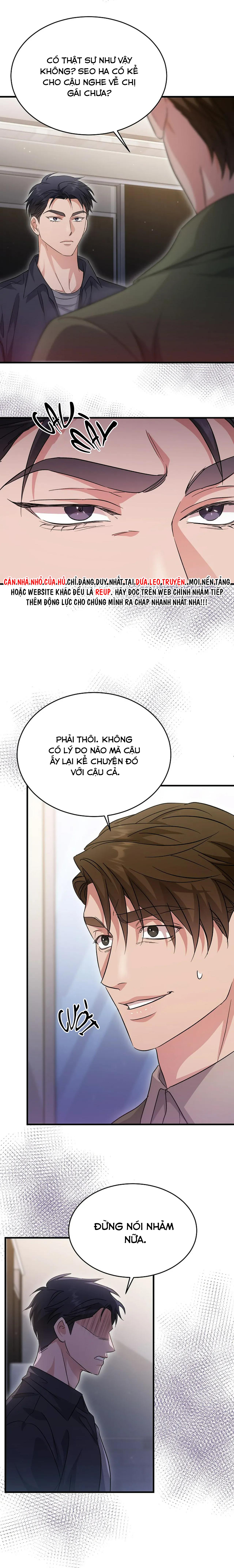 Đọc truyện DÒNG SÔNG NÔ LỆ - Chapter 26