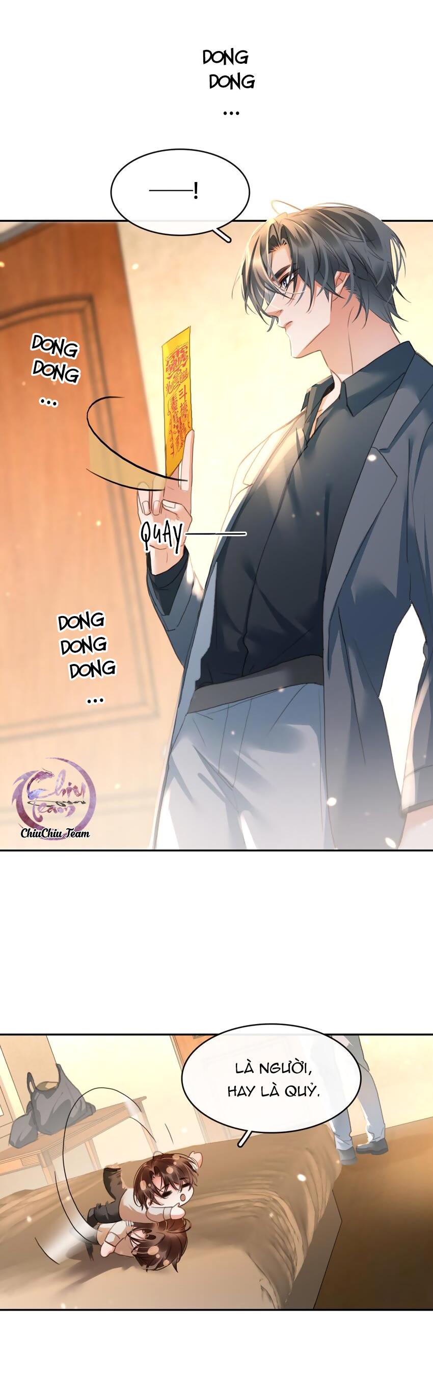 Đọc truyện Không Làm Trai Bao! - Chapter 127