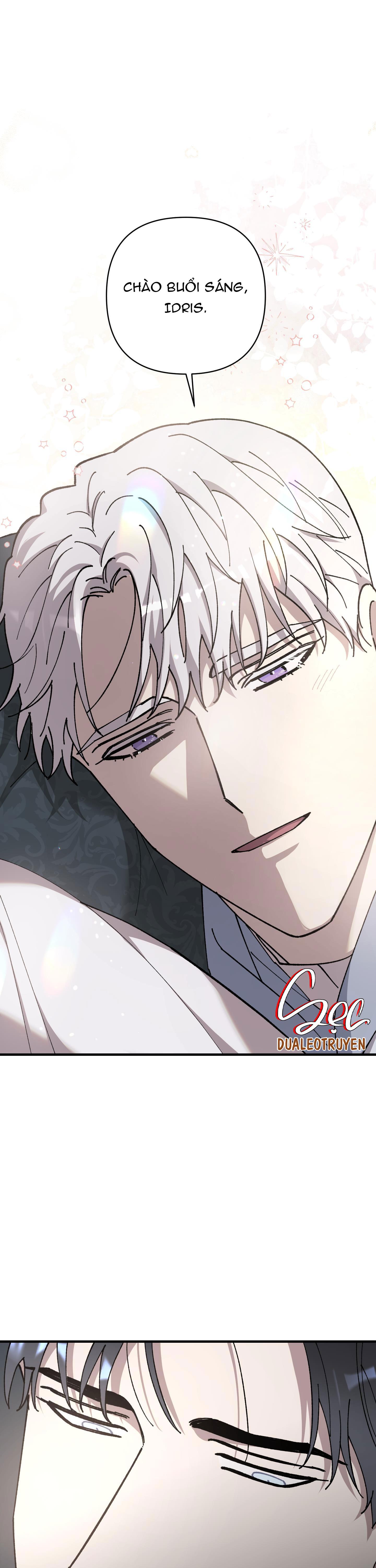 Đọc truyện Đóa hoa của mặt trời - Chapter 81