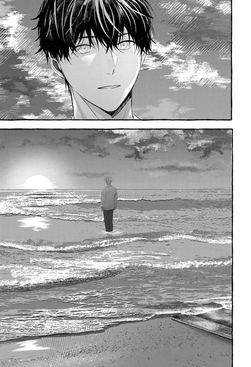 Đọc truyện LIST TRUYỆN MANGA NGẮN THEO YÊU CẦU - Chapter 8.1