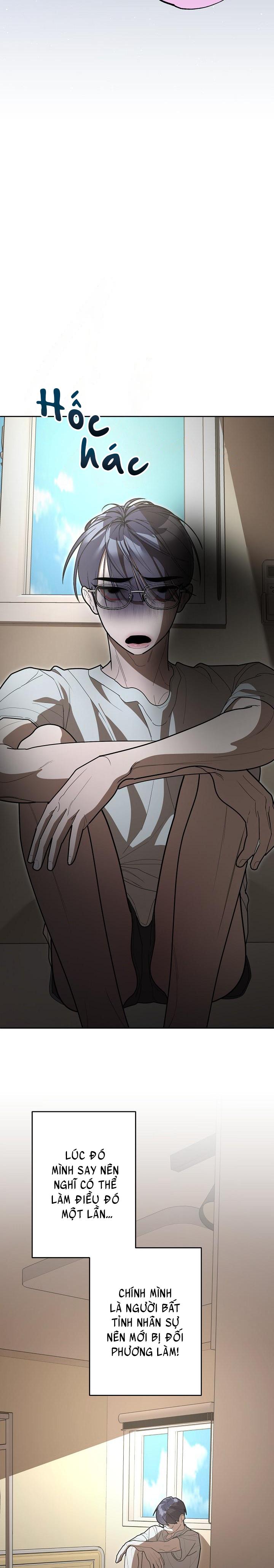 Đọc truyện Ăn Sạch Bố Ngỗng Nhà Bên - Chapter 5