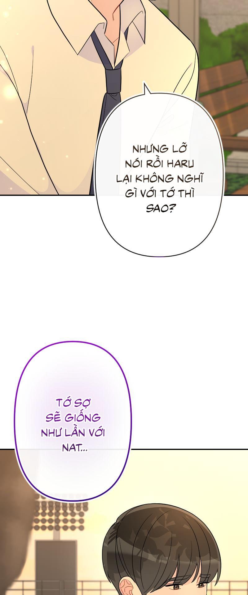 Đọc truyện Tình yêu của chúng ta sắp thành hình rồi - Chapter 28