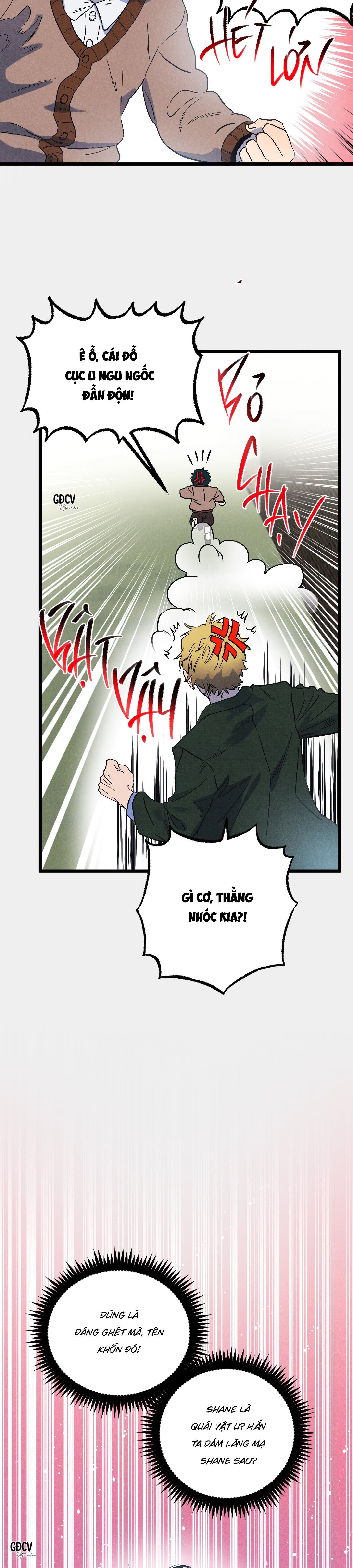 Đọc truyện THIÊN ĐƯỜNG NƠI ĐẢO HOANG - Chapter 4