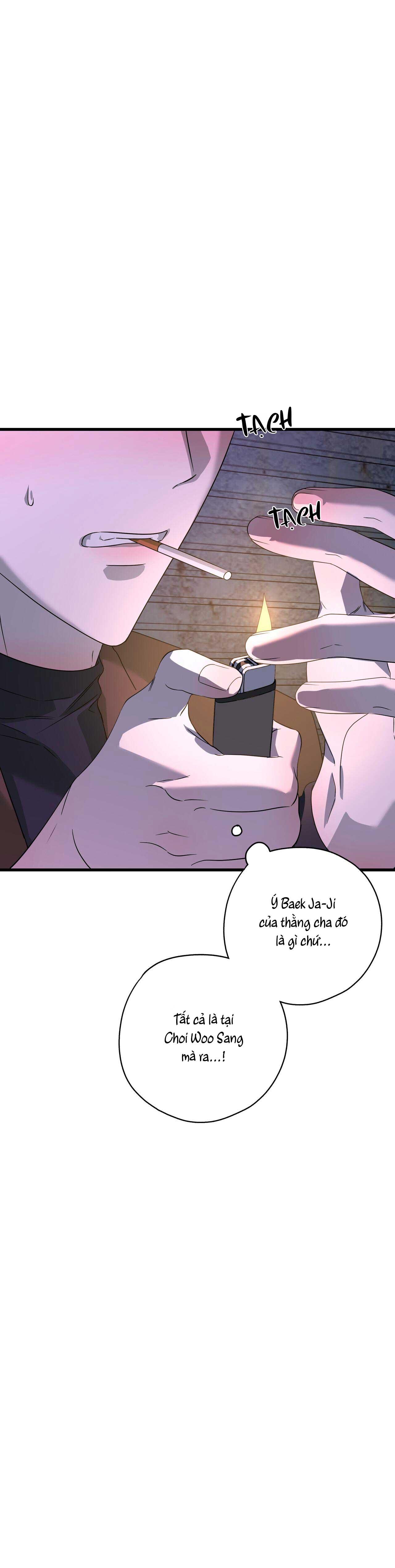 Đọc truyện HỢP ĐỒNG KẸO NGỌT - Chapter 12