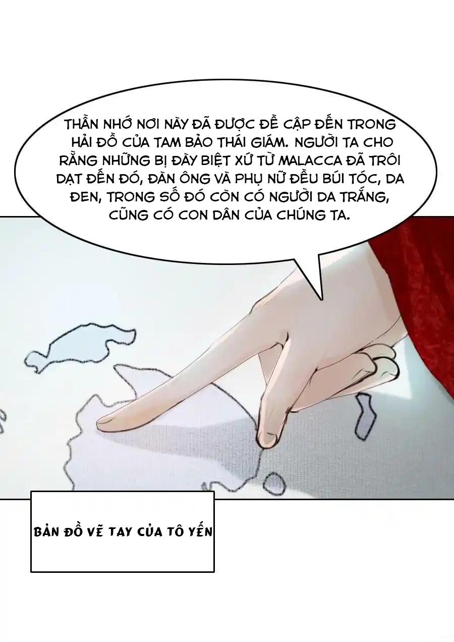 Đọc truyện Vòng Luân Hồi - Chapter 79