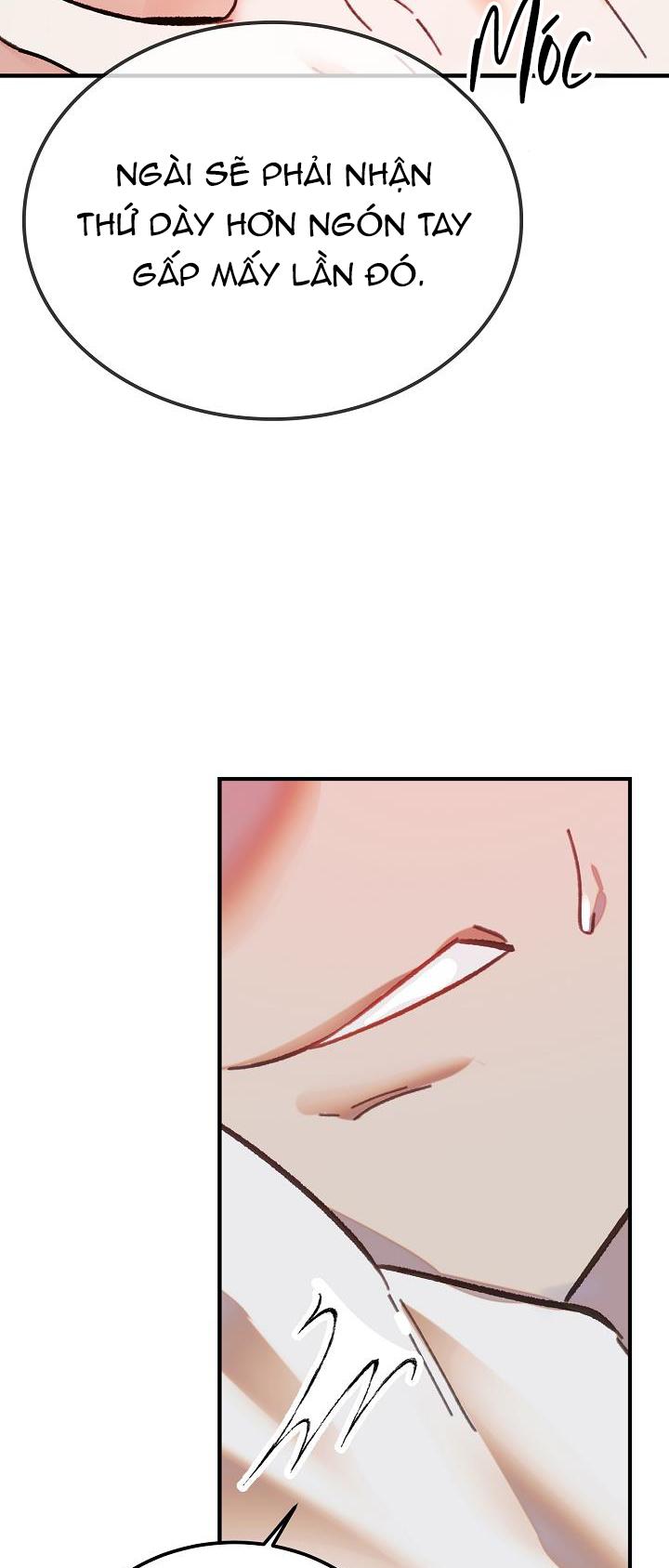 Đọc truyện TUYỂN TẬP CUỒNG CÔNG-CHIẾM HỮU CÔNG CỦA NHÀ KIM - Chapter 25.3