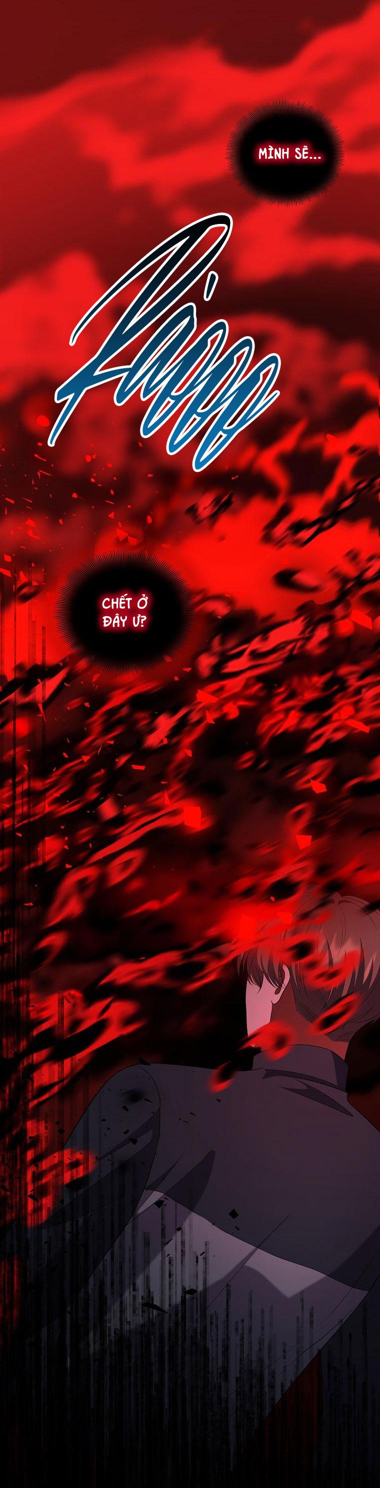 Đọc truyện OPEN THE DOOR - Chapter 23