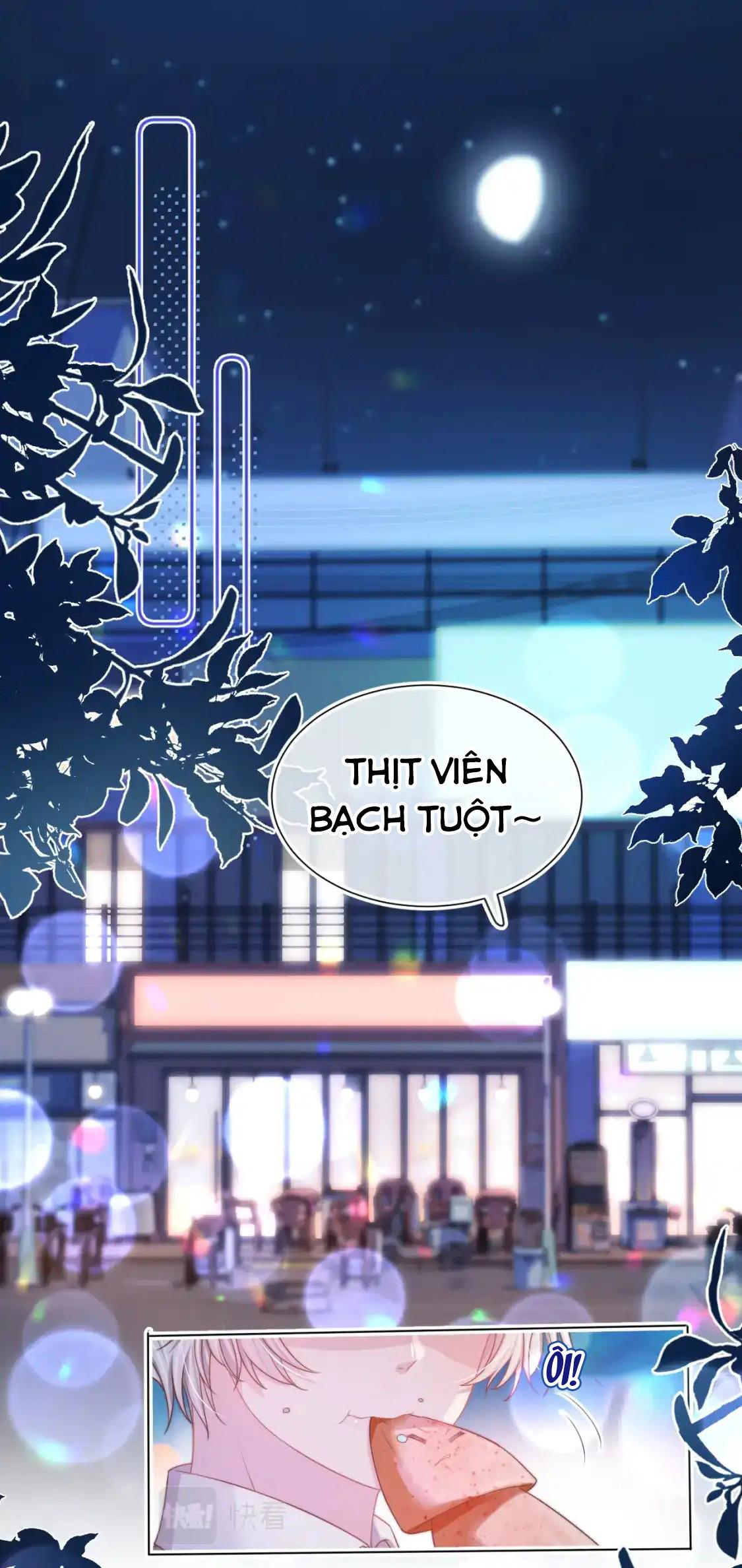 Đọc truyện Ss2 Một ngụm ăn cả thỏ con - Chapter 45