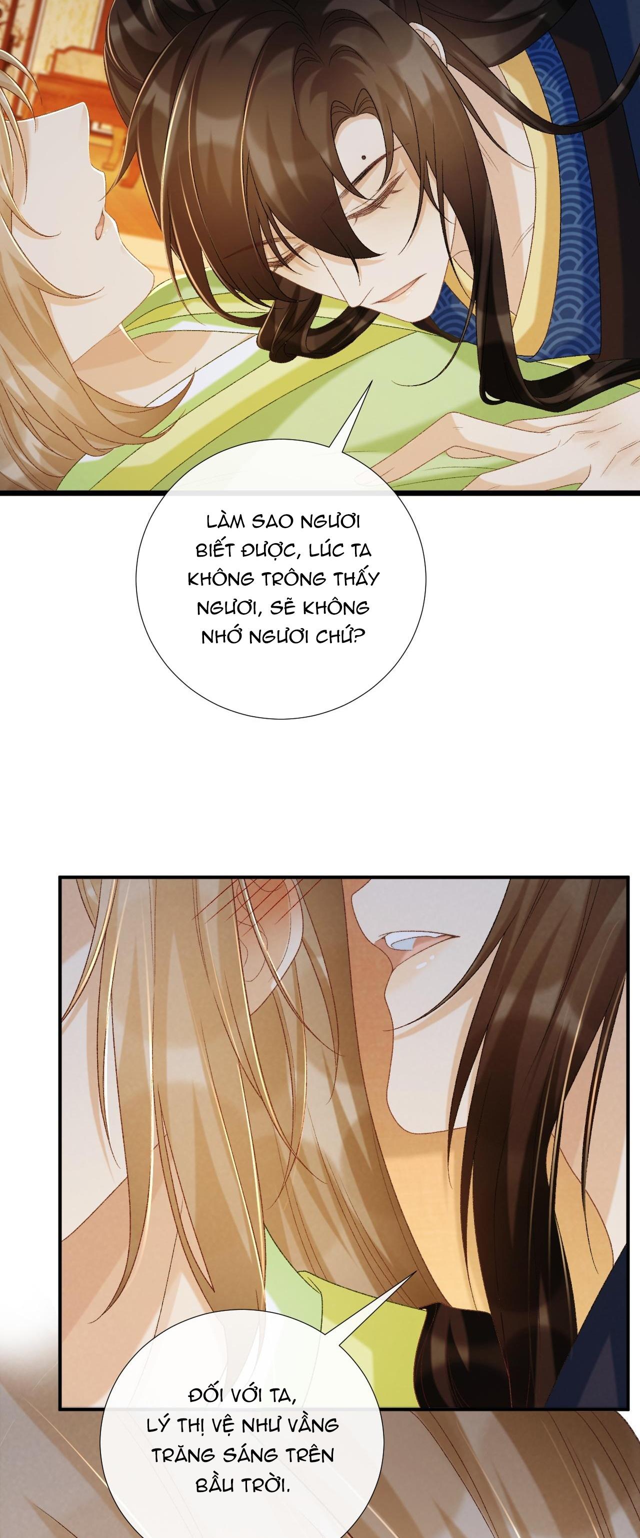 Đọc truyện CẠM BẪY CỦA KẺ BIẾN THÁI - Chapter 65