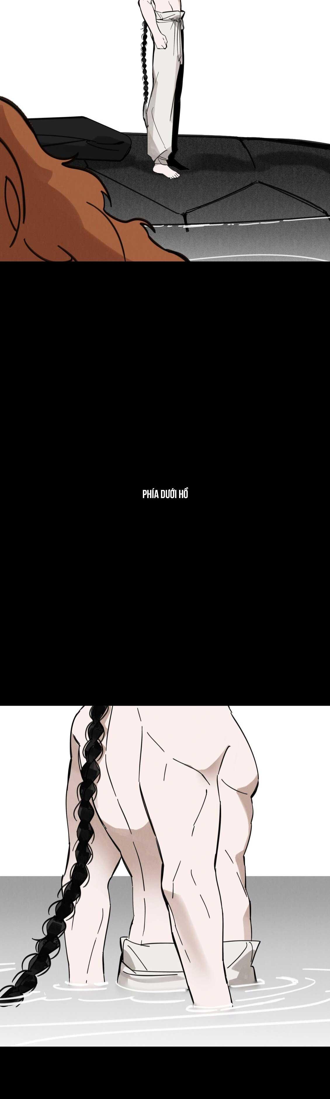 Đọc truyện PALJAE - Chapter 113