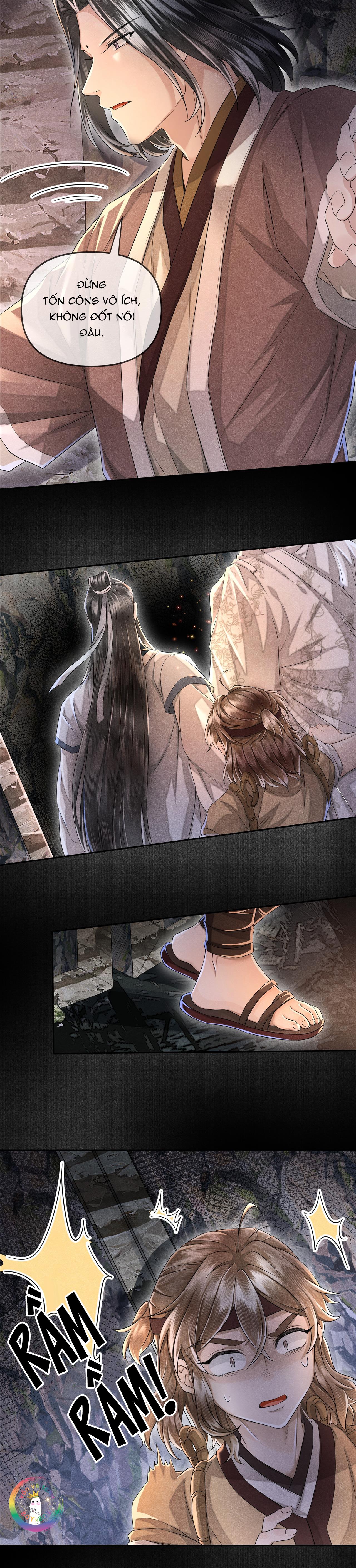 Đọc truyện (END) Đồng Tiền Kham Thế - Chapter 39