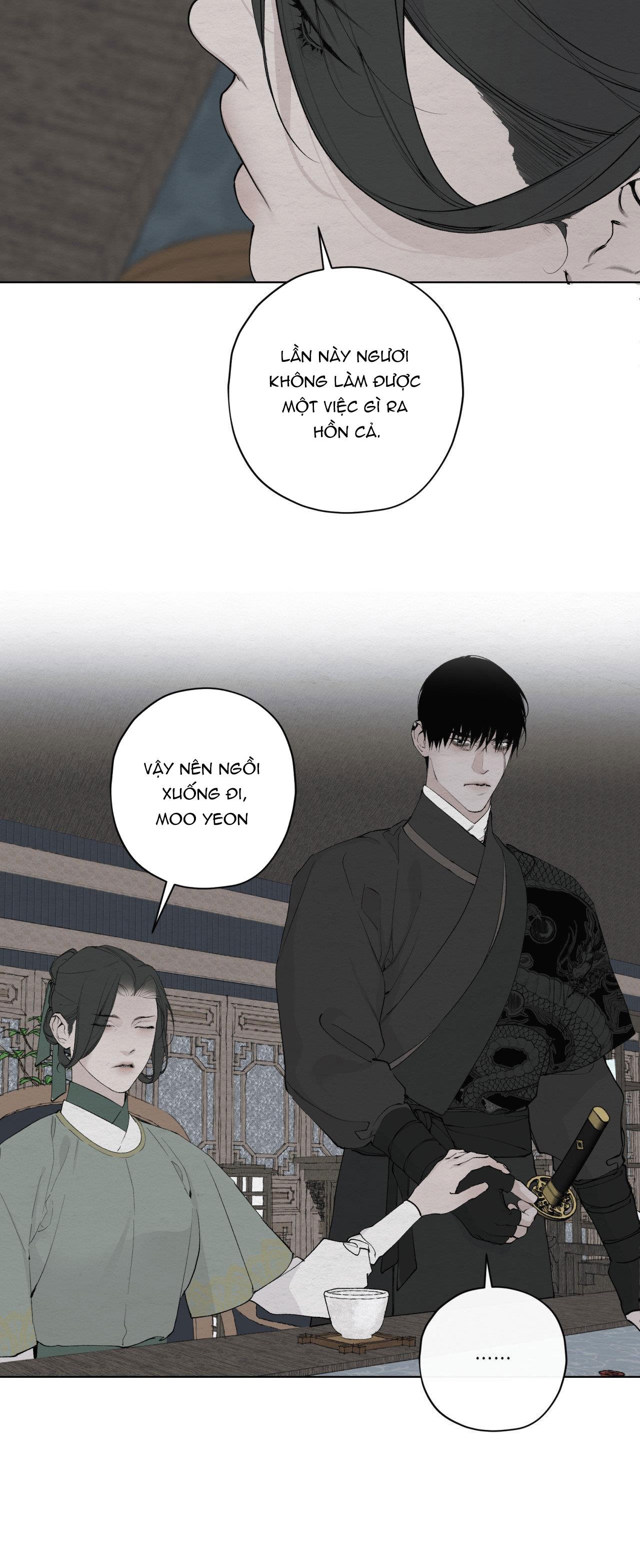 Đọc truyện TÂM HỒN MÉO MÓ - Chapter 22