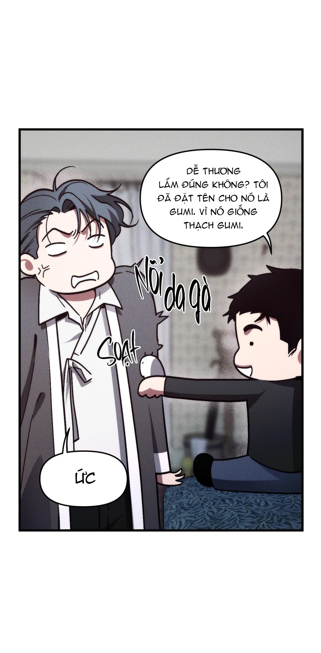 Đọc truyện ANH CHỒNG TẾ PHẨM - Chapter 9