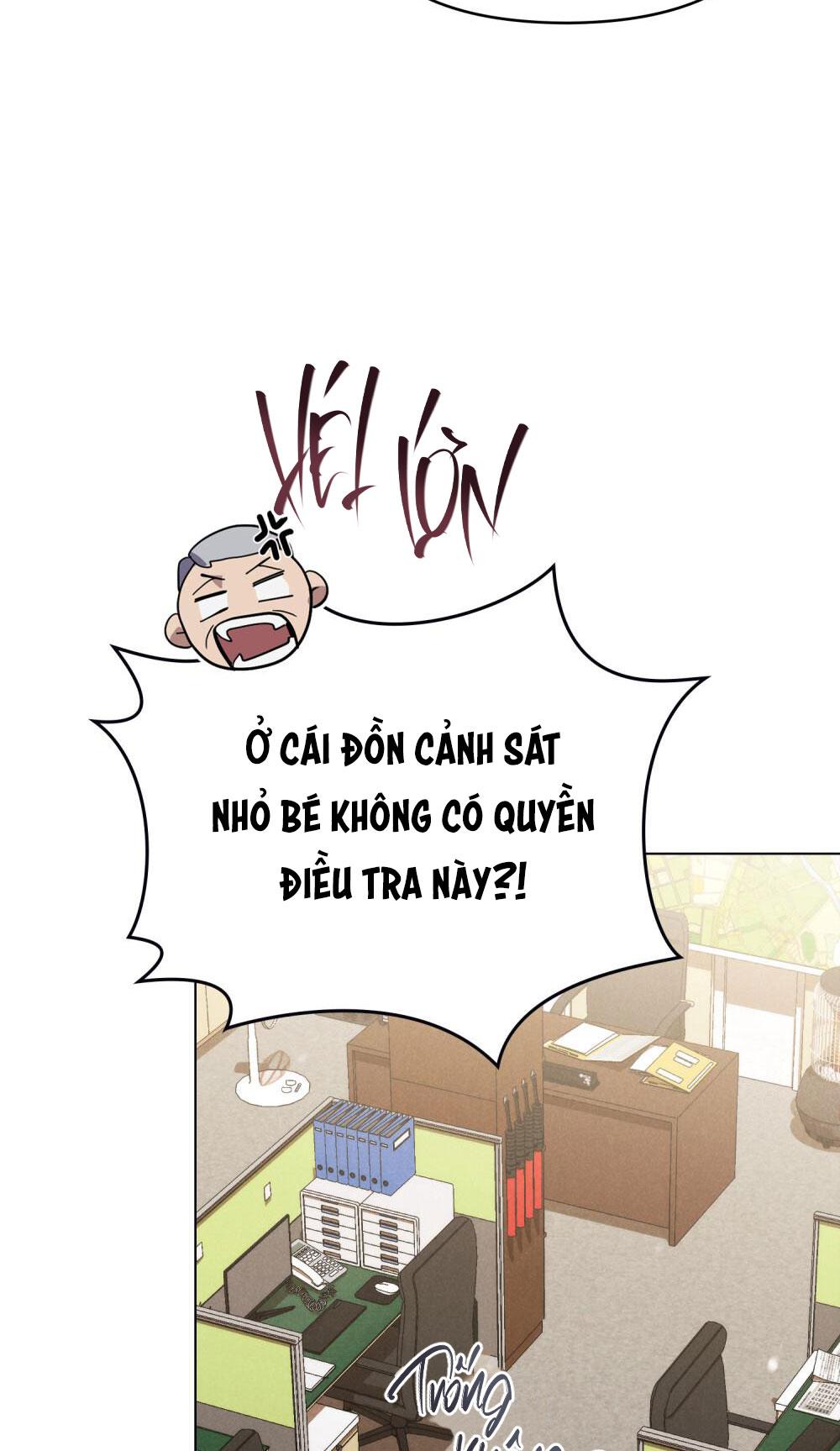 Đọc truyện NGƯỜI TÌNH BÍ MẬT - Chapter 1