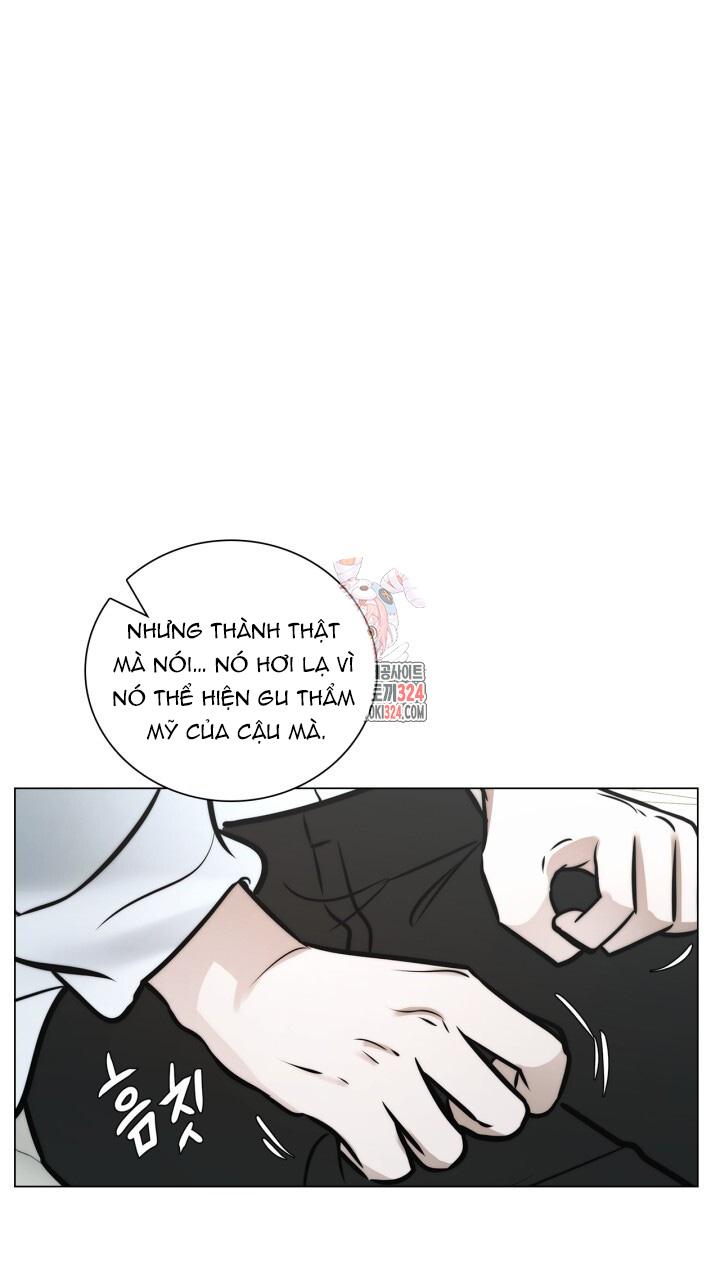 Đọc truyện Song Trùng - Chapter 58