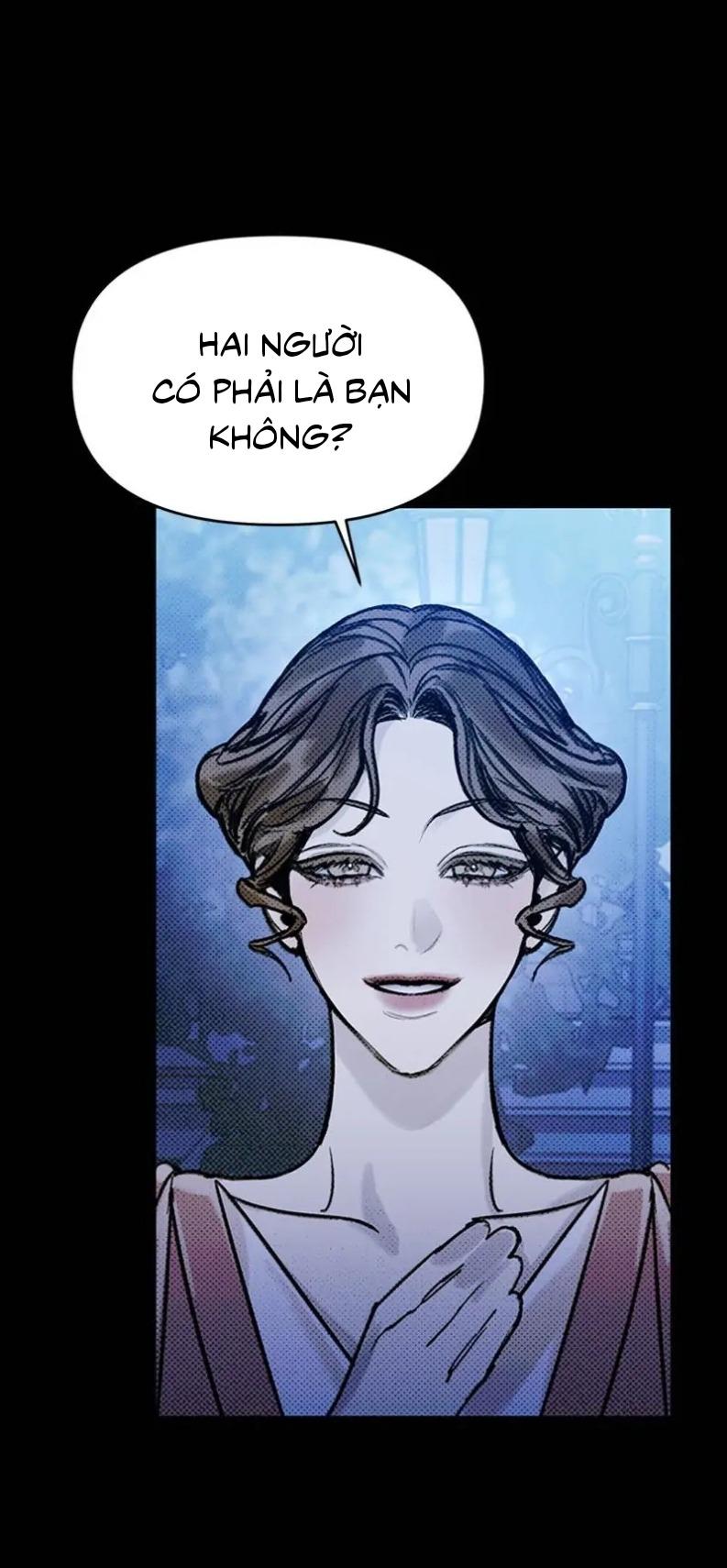 Đọc truyện SOLO FOR TWO - Chapter 13