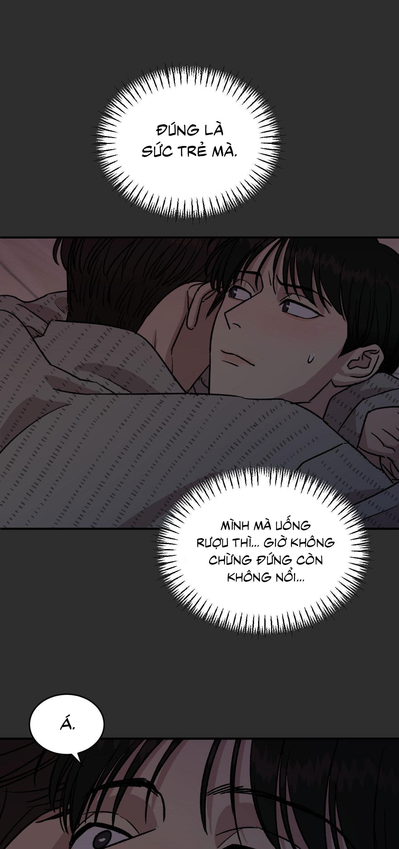 Đọc truyện Nhà của chúng ta - Chapter 13