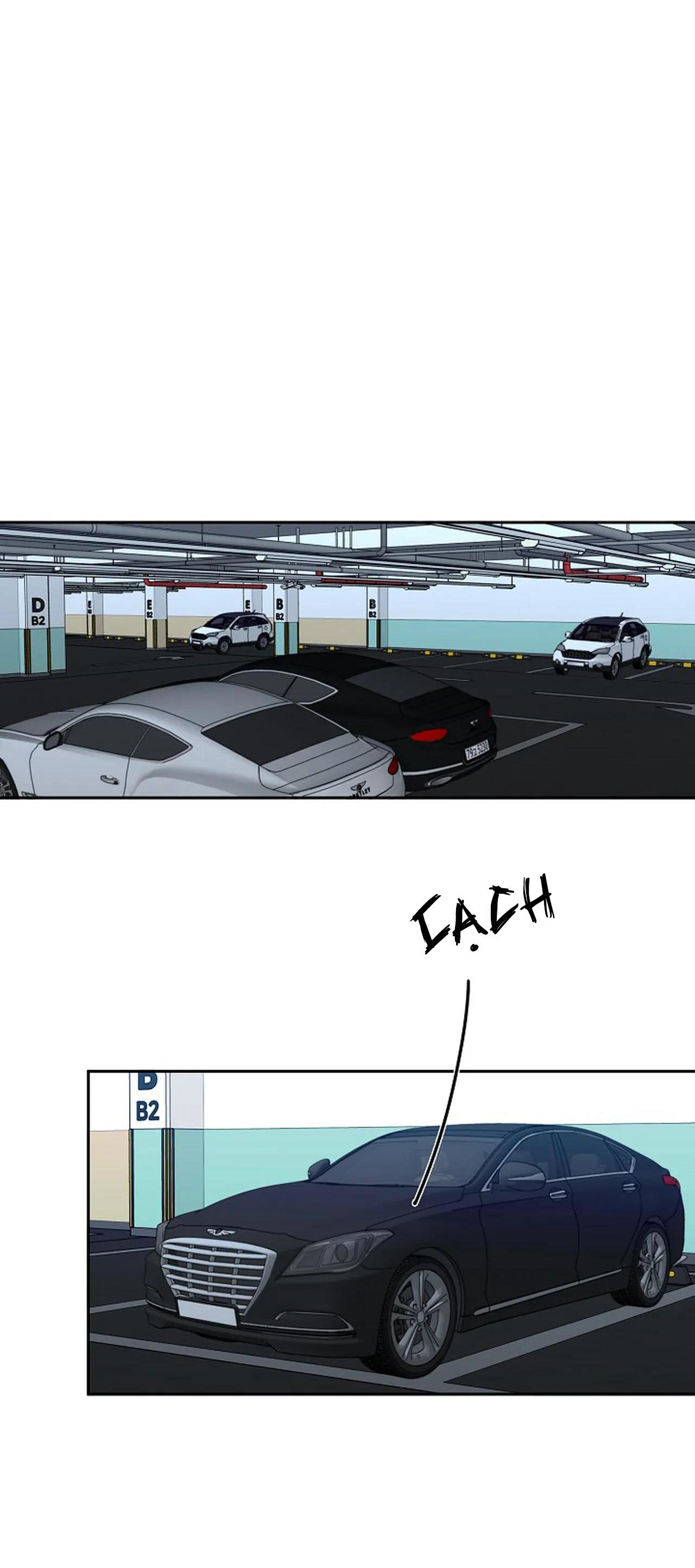 Đọc truyện ĐÊM DỊU DÀNG - Chapter 53