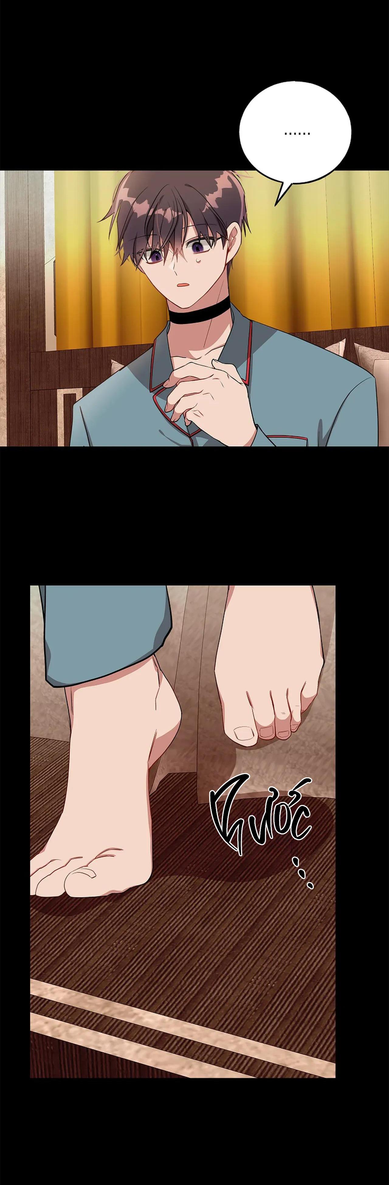 Đọc truyện MORALLESS - Chapter 69