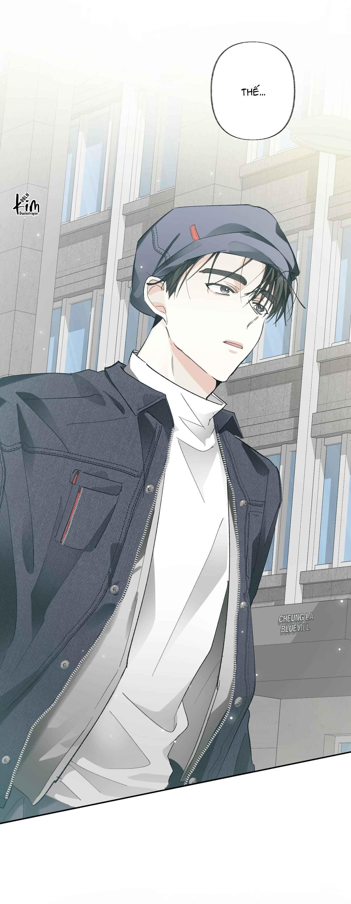 Đọc truyện THẾ GIỚI CỦA TÔI KHI KHÔNG CÓ EM - Chapter 62