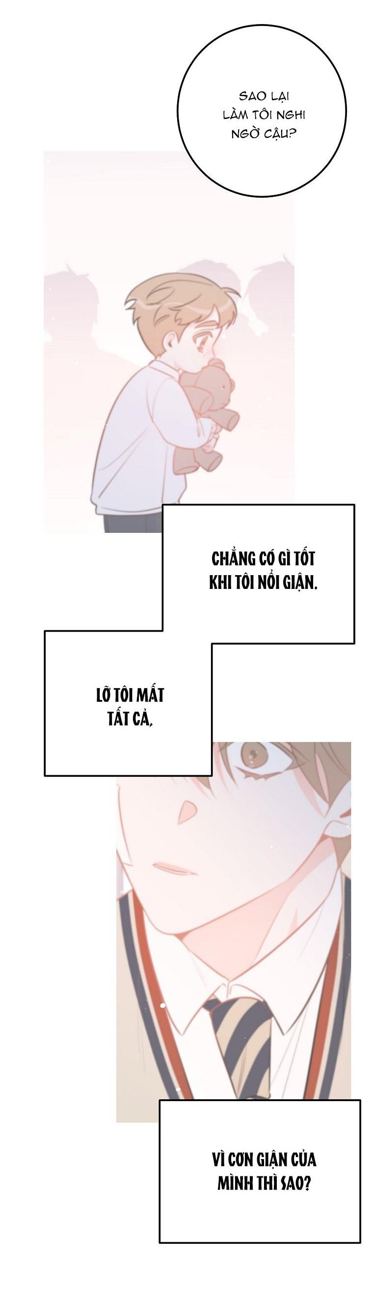 Đọc truyện Có Chuyện Gì Xảy Ra với Sự Nổi Tiếng Của Tôi Thế? - Chapter 67
