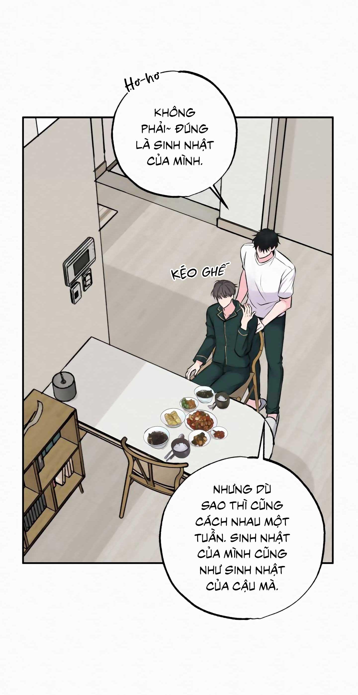 Đọc truyện HƯƠNG XƯA - Chapter 1