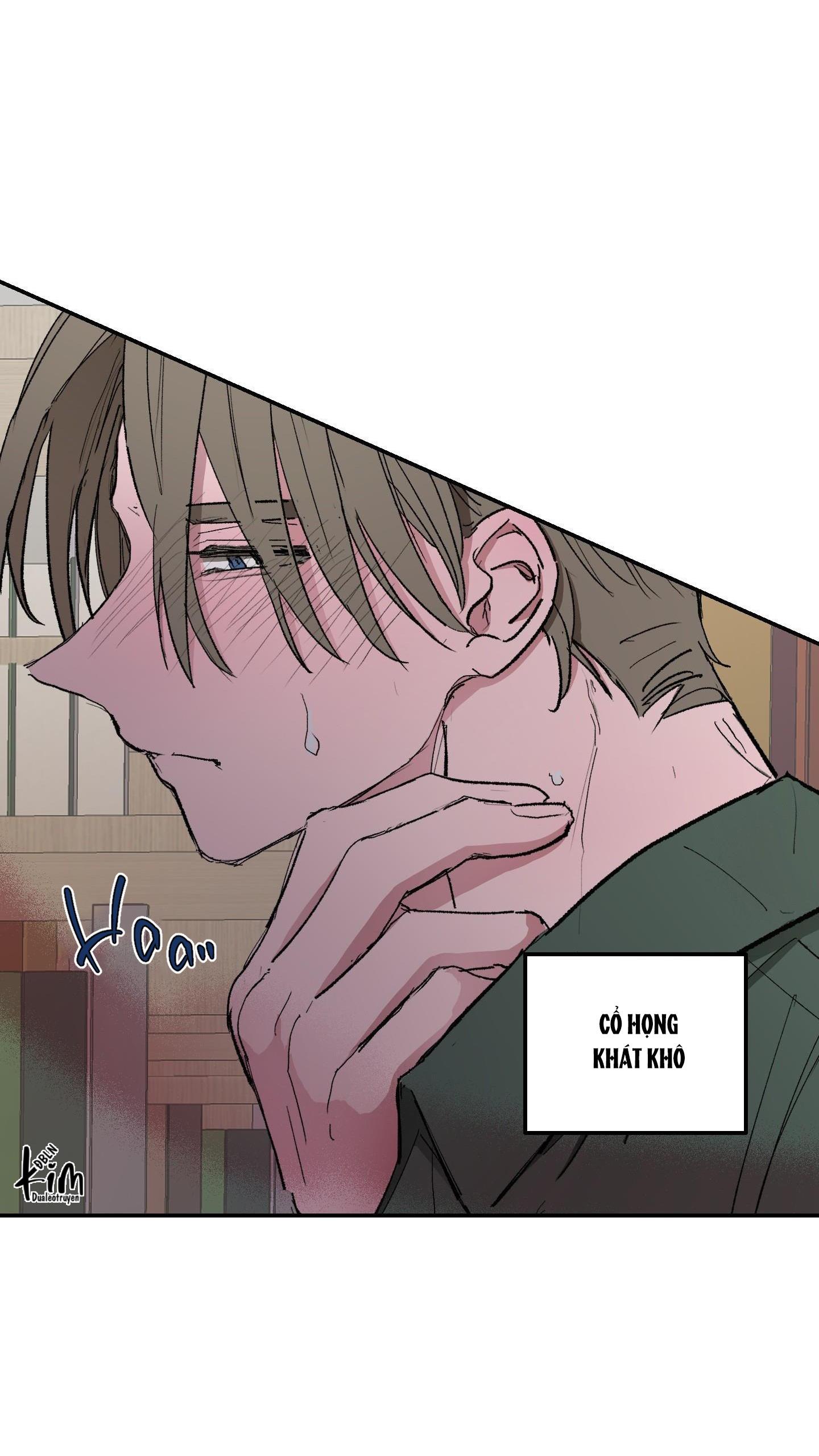 Đọc truyện DEMISE TUTOR - Chapter 3