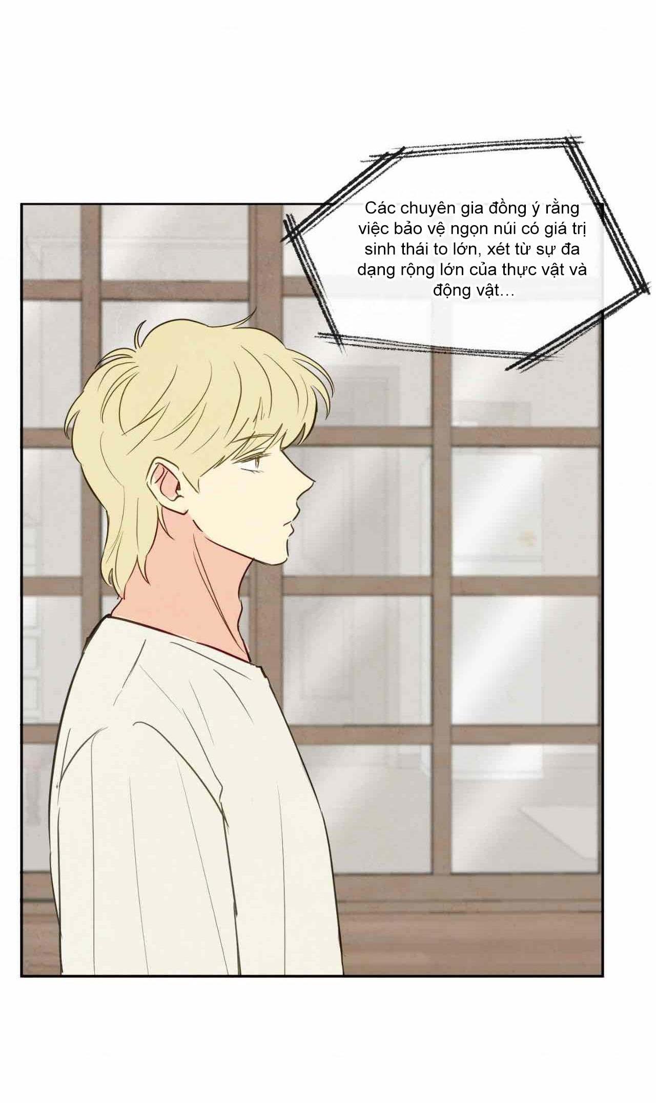 Đọc truyện Sự quyến rũ của Thần Rắn - Chapter 14