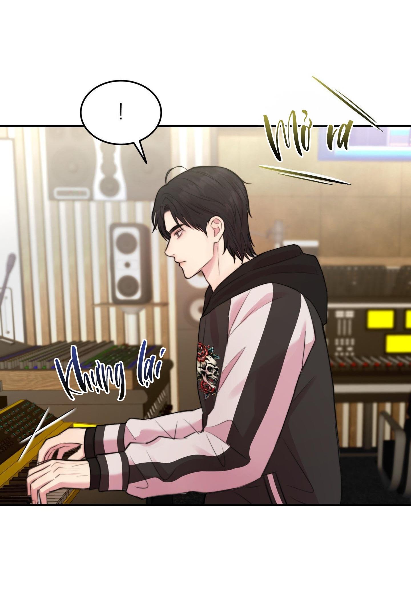 Đọc truyện  Love Remedy - Chapter 23