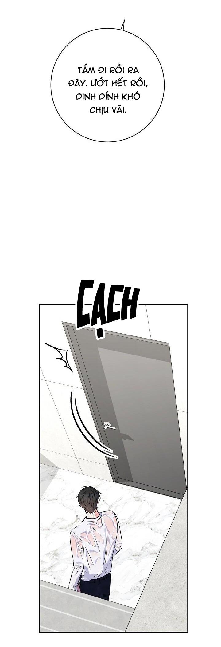 Đọc truyện CHÁN GHÉT - Chapter 45