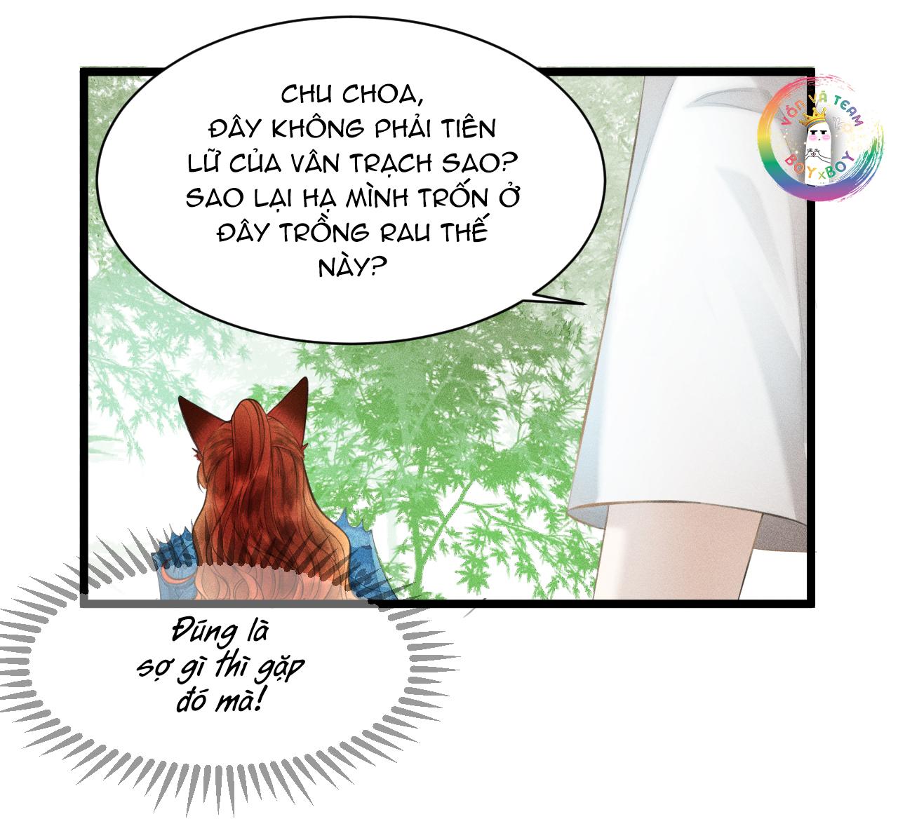 Đọc truyện (END) Khanh Khanh - Chapter 6