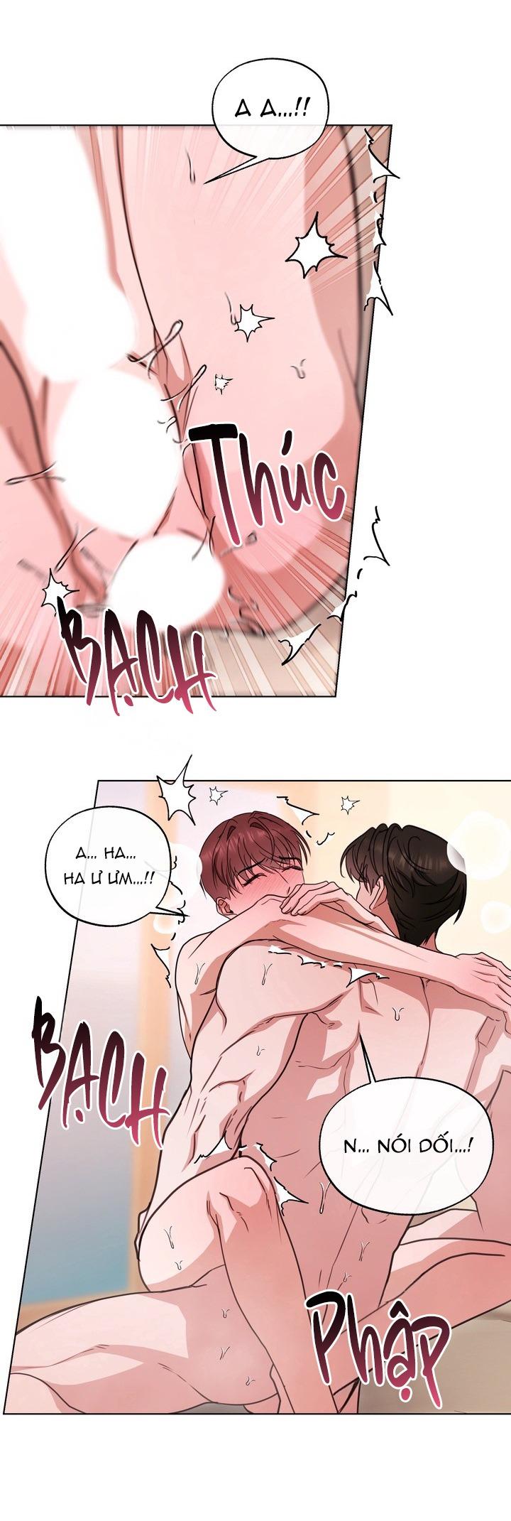 Đọc truyện CÔ DÂU RỒNG - Chapter 9
